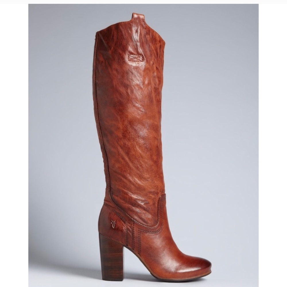 Frye Boots